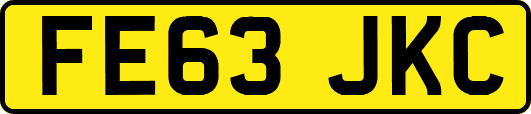 FE63JKC