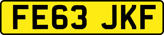 FE63JKF