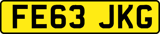 FE63JKG