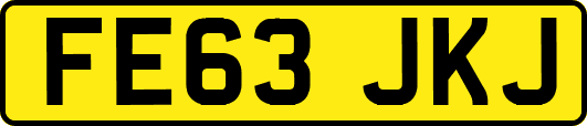FE63JKJ