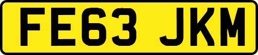FE63JKM