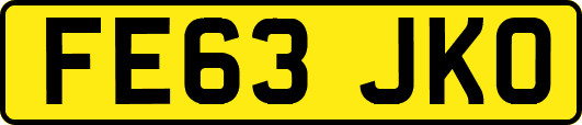 FE63JKO