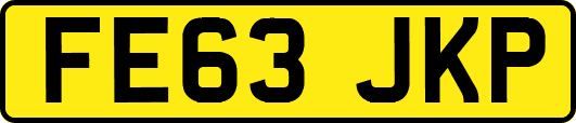 FE63JKP