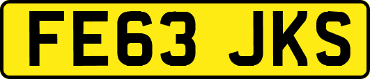 FE63JKS