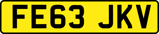 FE63JKV