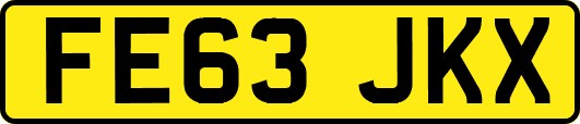 FE63JKX