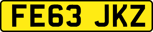 FE63JKZ