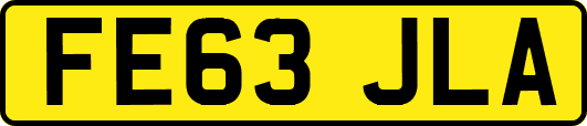 FE63JLA
