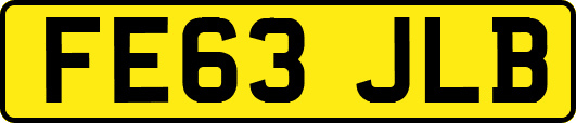 FE63JLB