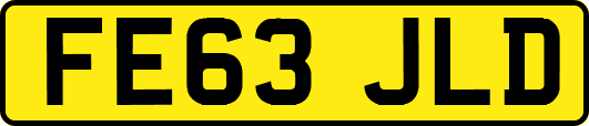 FE63JLD