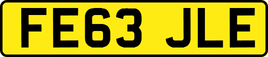 FE63JLE