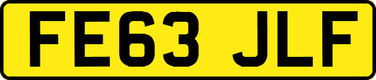 FE63JLF