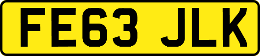 FE63JLK