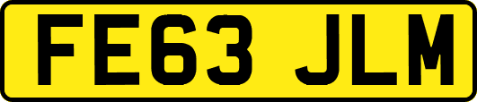 FE63JLM