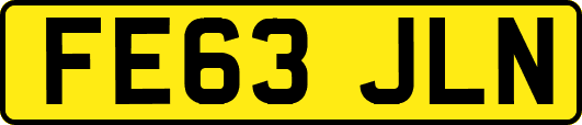 FE63JLN