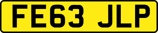 FE63JLP