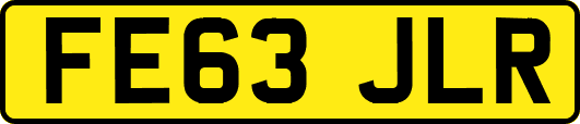 FE63JLR