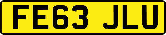 FE63JLU