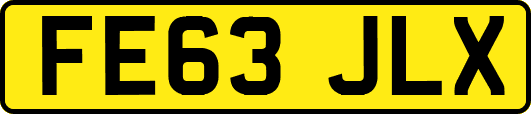 FE63JLX