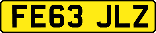 FE63JLZ