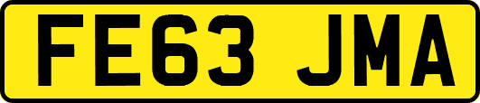 FE63JMA