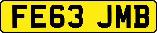 FE63JMB