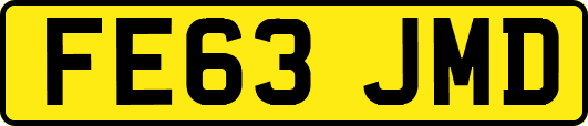 FE63JMD