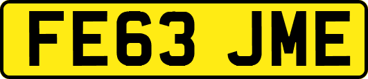FE63JME