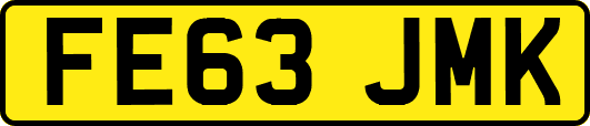 FE63JMK