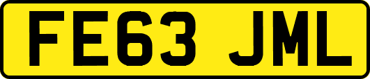 FE63JML