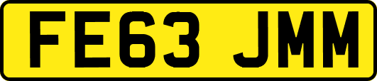 FE63JMM