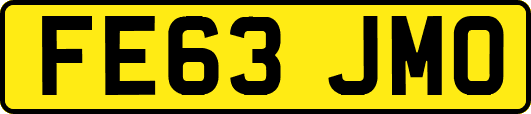 FE63JMO