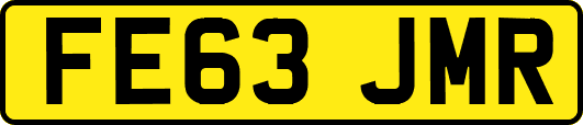 FE63JMR