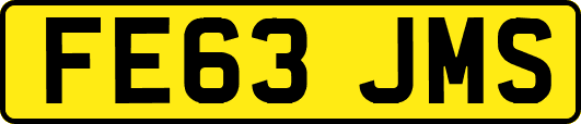 FE63JMS