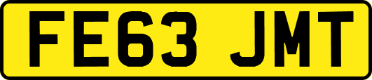 FE63JMT