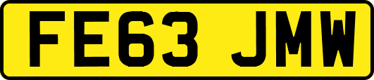 FE63JMW