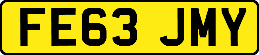 FE63JMY