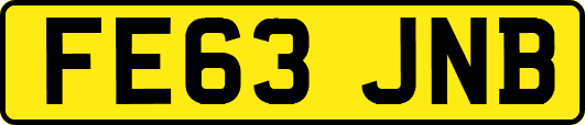 FE63JNB