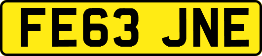 FE63JNE