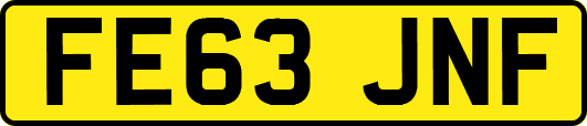 FE63JNF