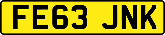 FE63JNK