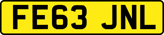 FE63JNL