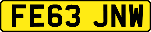 FE63JNW