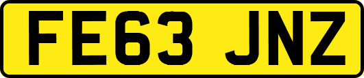 FE63JNZ