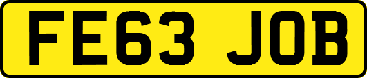 FE63JOB