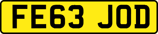 FE63JOD