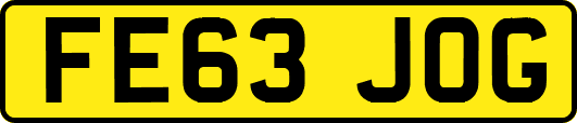 FE63JOG