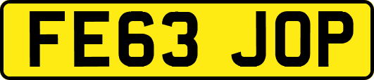 FE63JOP
