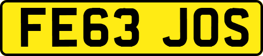 FE63JOS