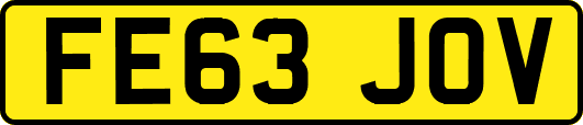 FE63JOV